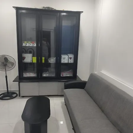 Sun And Sea * Santa Vennera