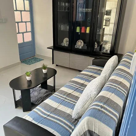 Sun And Sea Guest house Santa Vennera
