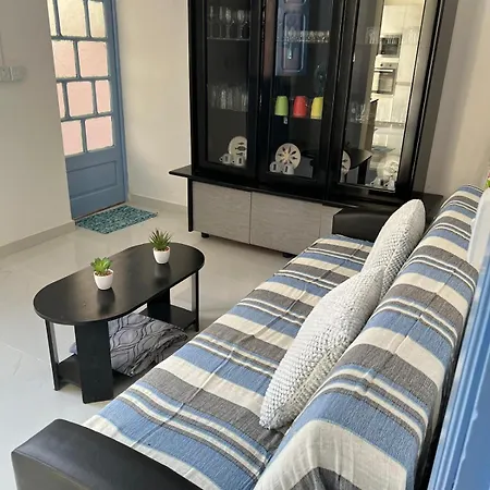 Sun And Sea Gasthuis Santa Vennera