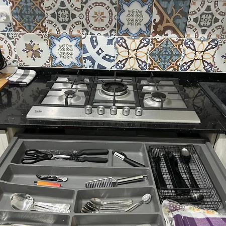 Sun And Sea Santa Vennera