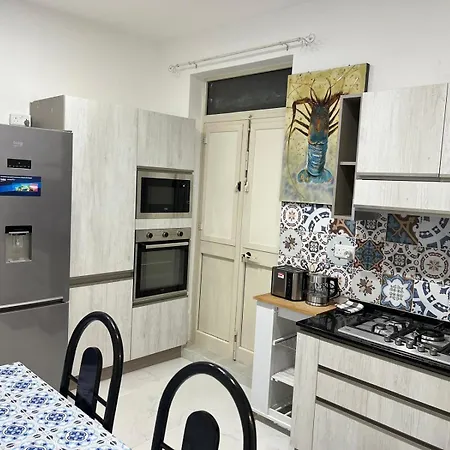 Sun And Sea Guest house Santa Vennera