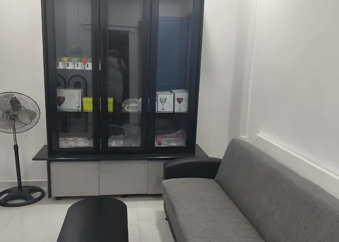 Sun And Sea * Santa Vennera