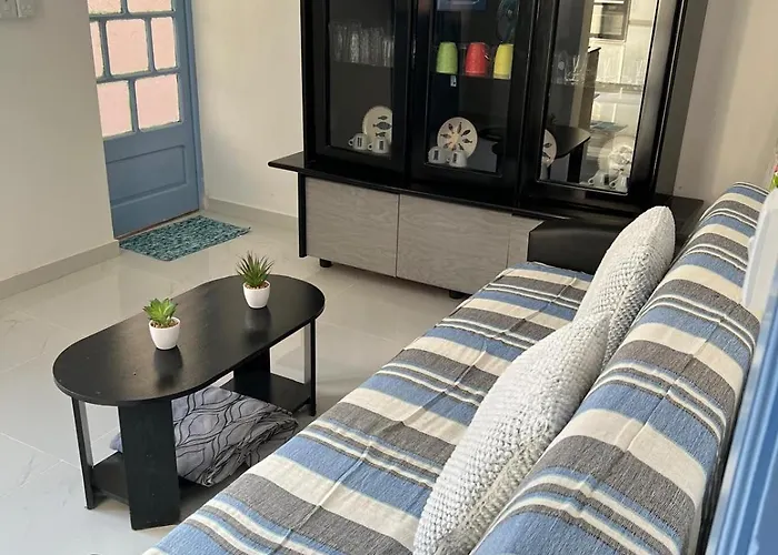 Sun And Sea Casa de hóspedes Santa Vennera