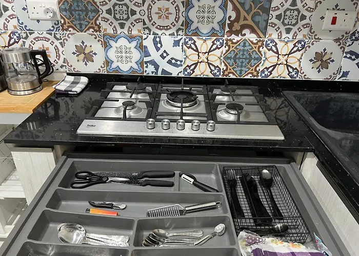 Sun And Sea Santa Vennera