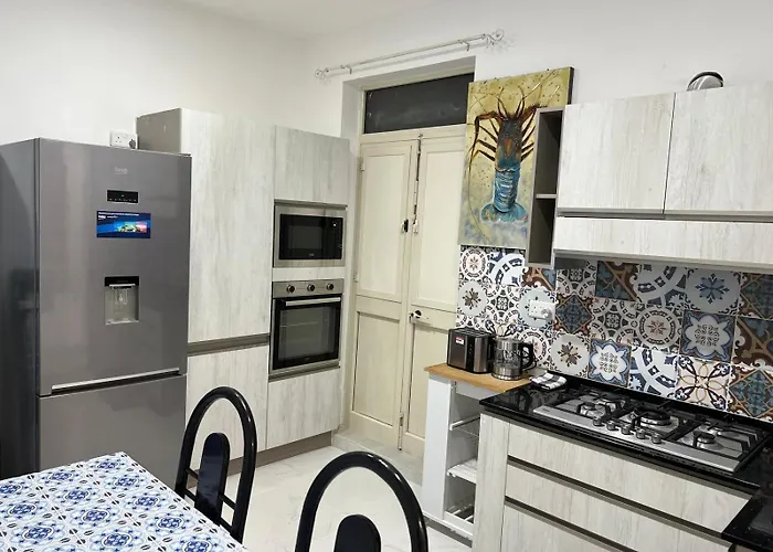 Sun And Sea Konukevi Santa Vennera